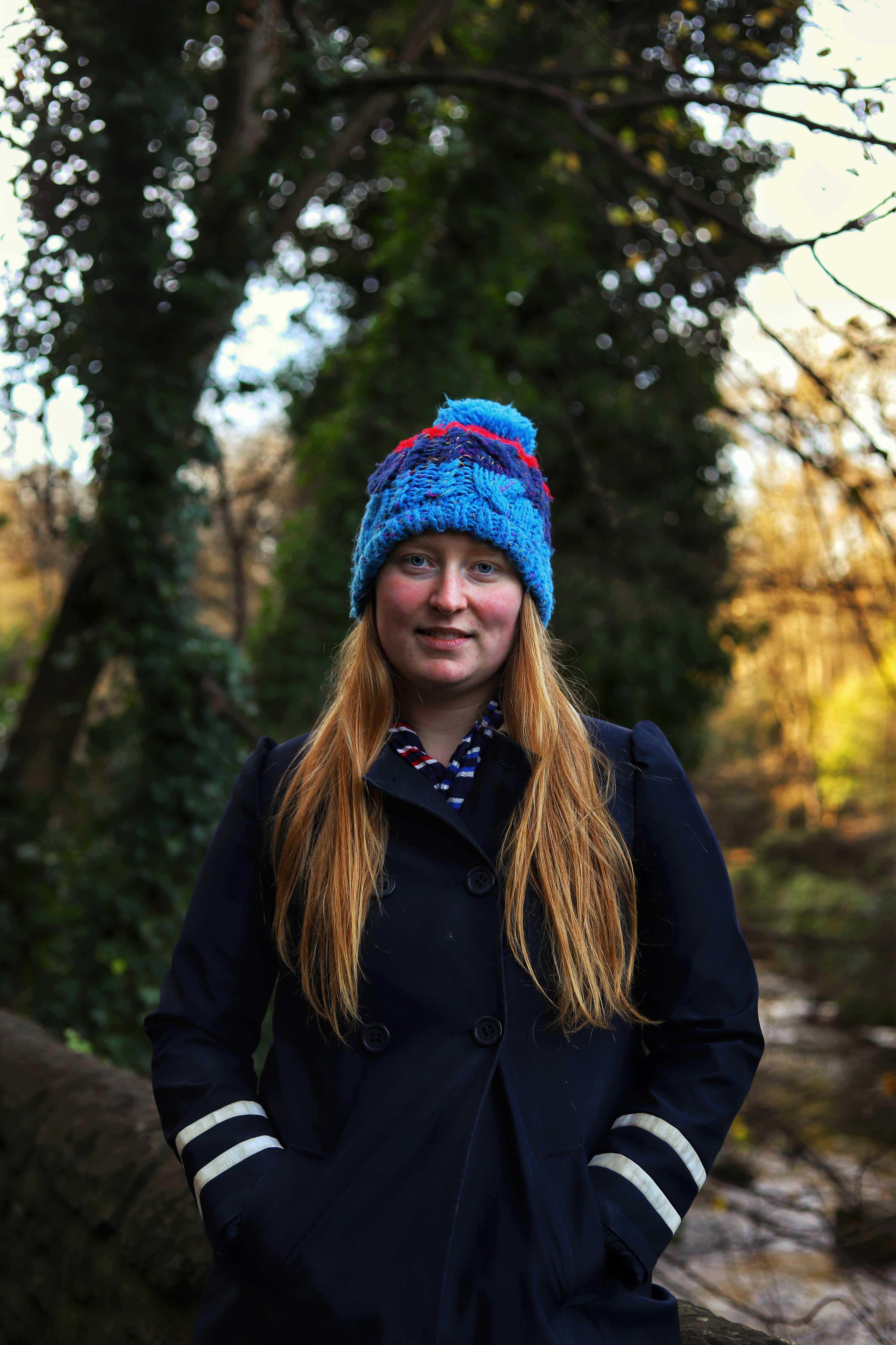 About Jen, the Maker Behind Salt & Structure
