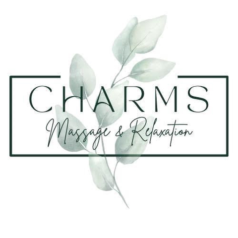 CHARMS Massage & Relaxation | Relieving Tension, Restoring Calm