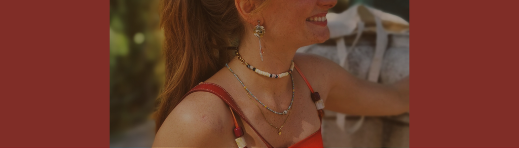 La nouvelle collection Flashback est en ligne ! Inspiration 80's