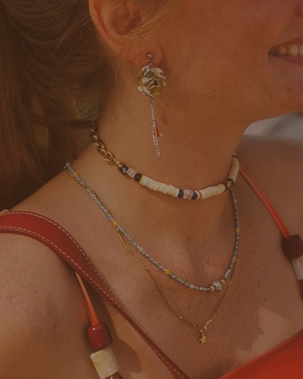 Découvrez la nouvelle collection Flashback