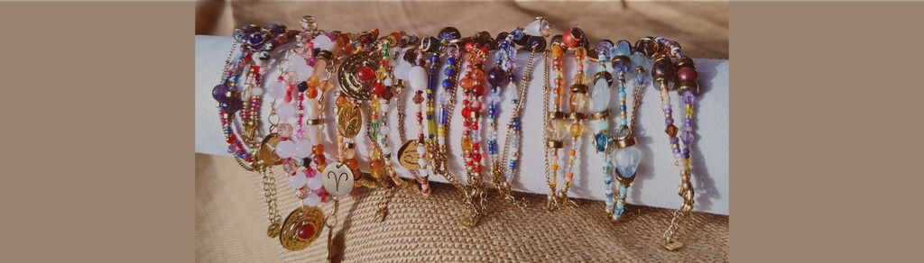 Les bracelets Astro arrivent !