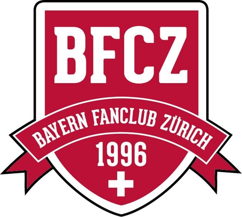 
FC Bayern München Fanclub Zürich
