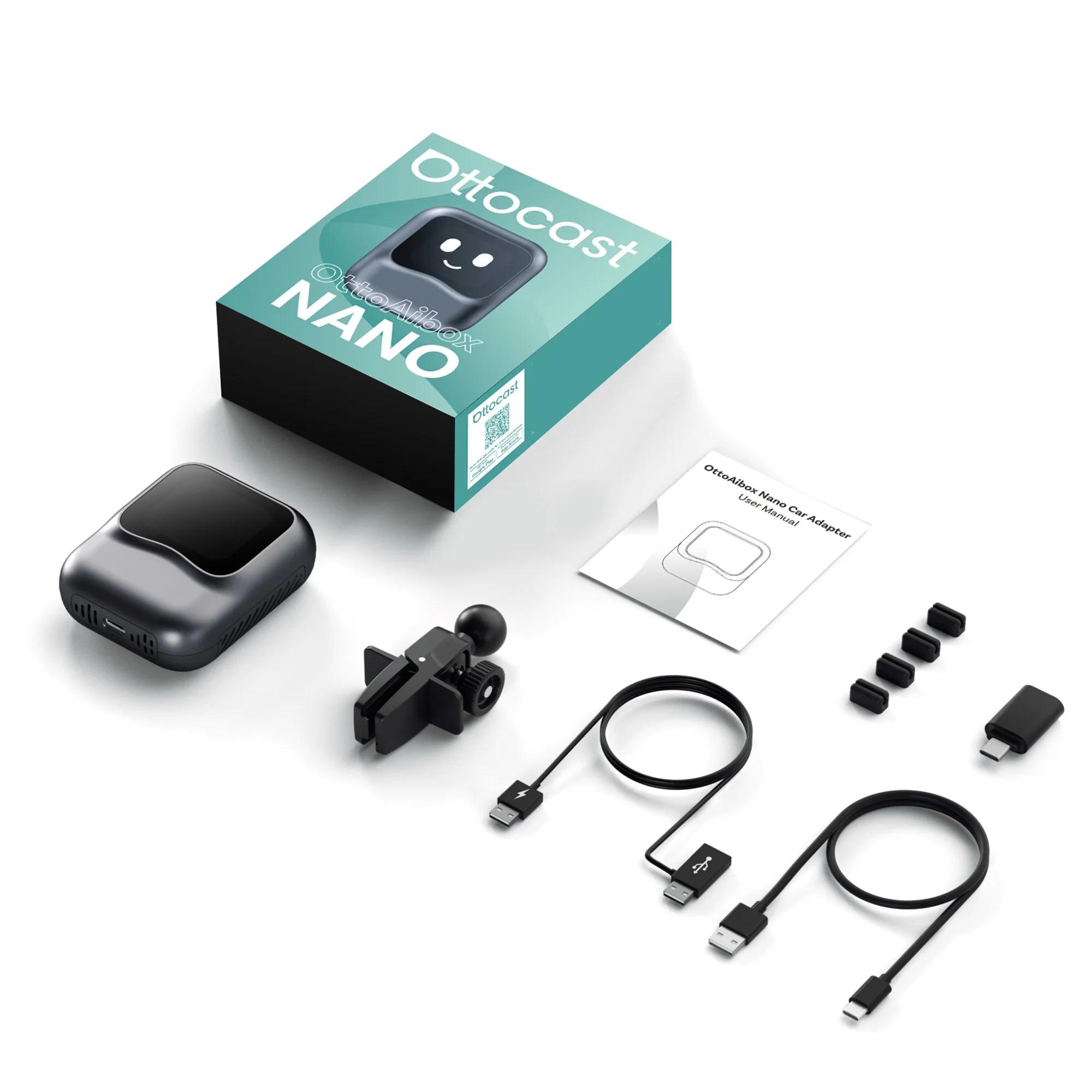 AI Box