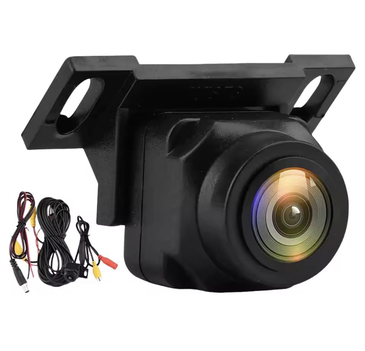 Camera