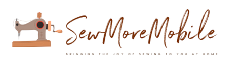 SewMoreMobile Shop