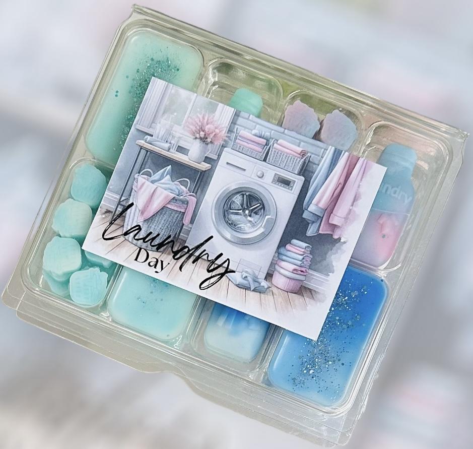 Collection Boxes