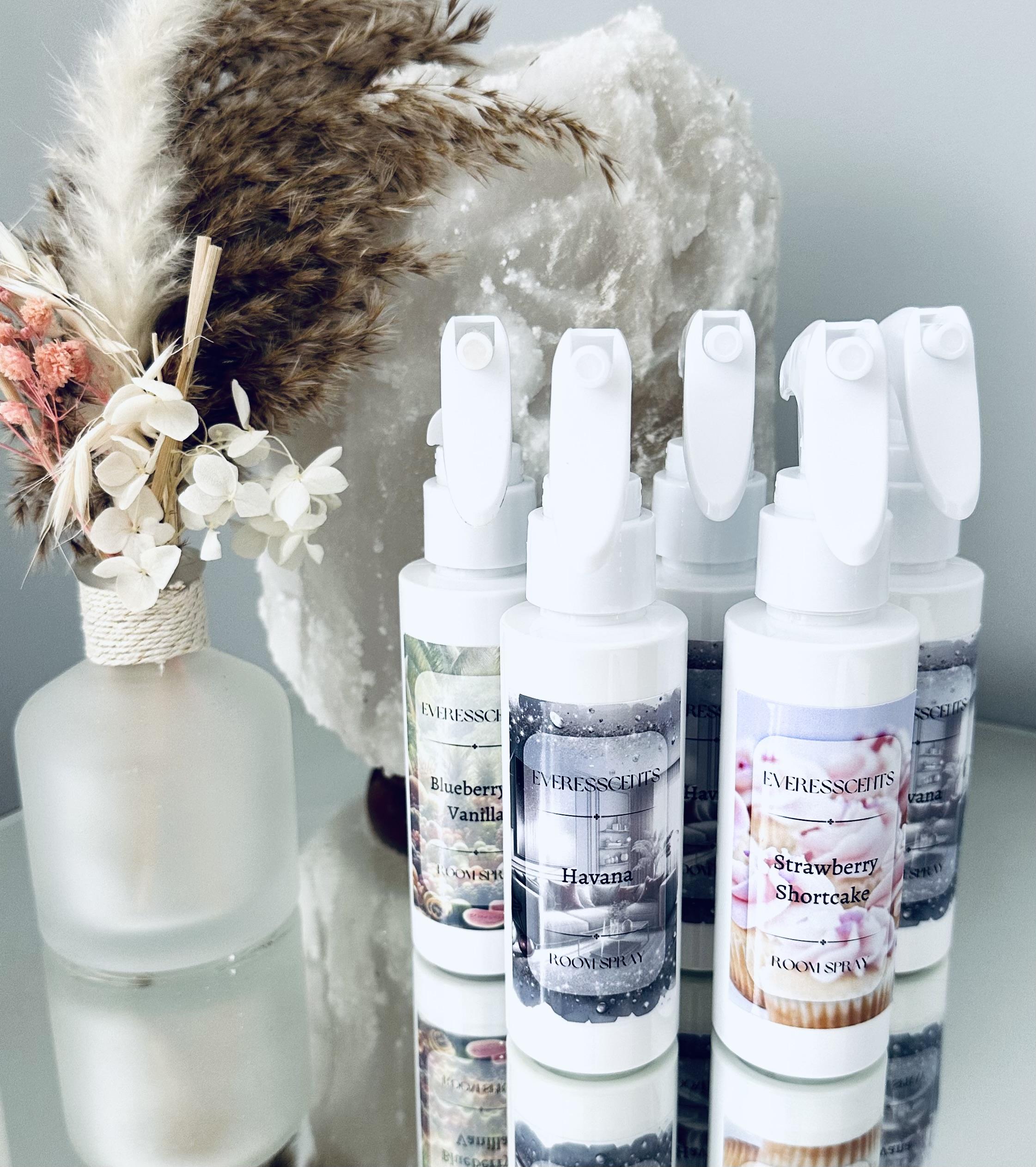 Room Sprays