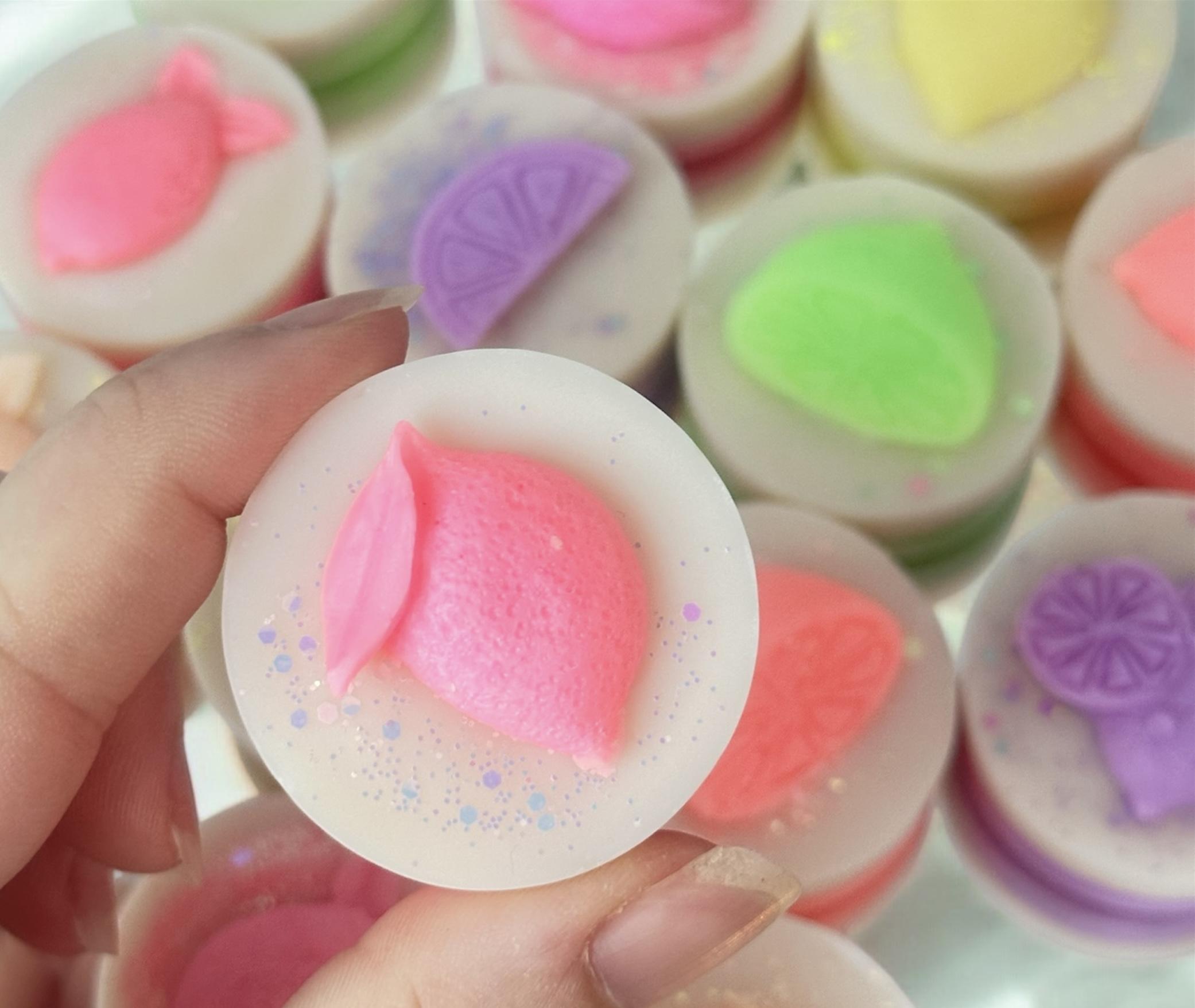 Mini Wax Pies