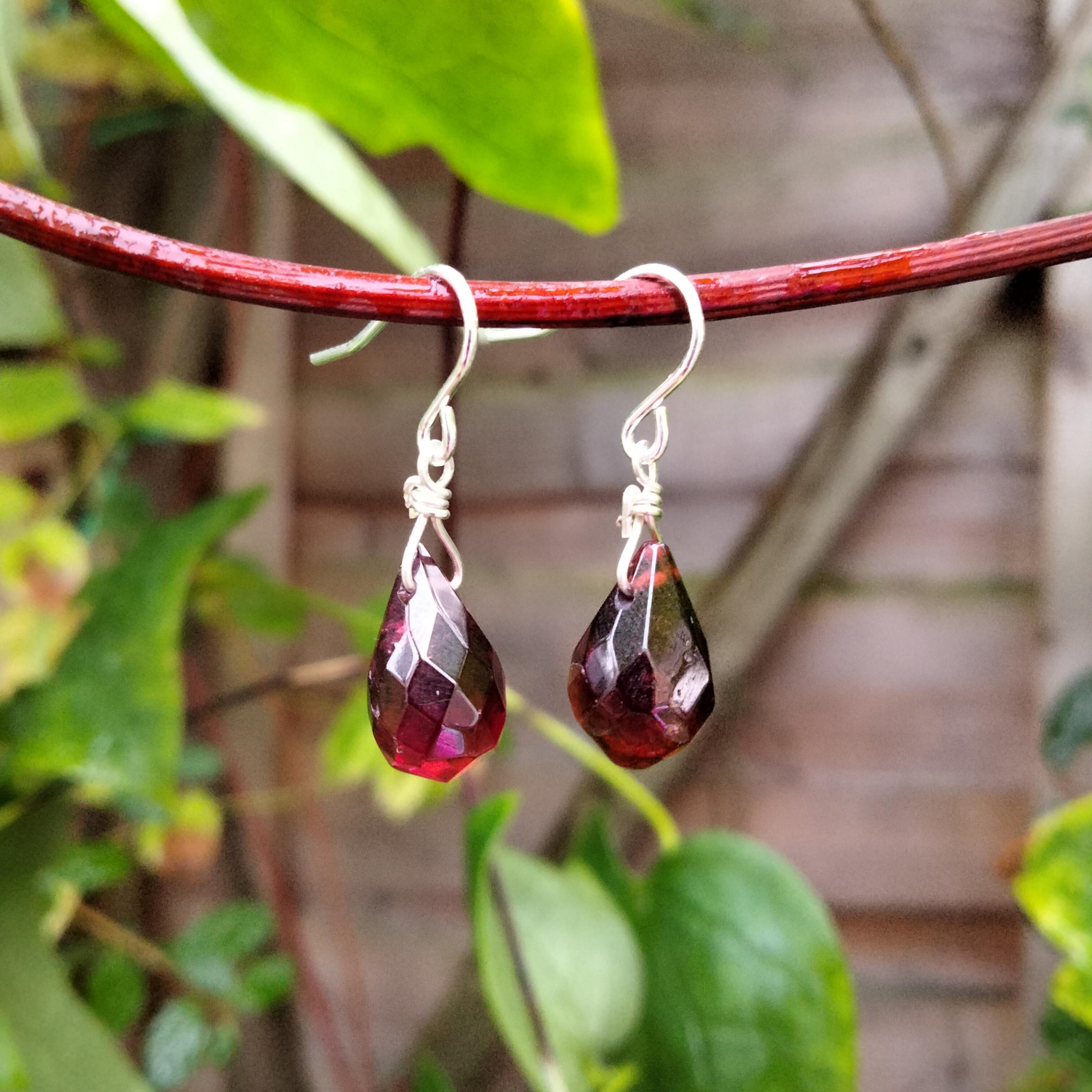 Sterling Silver