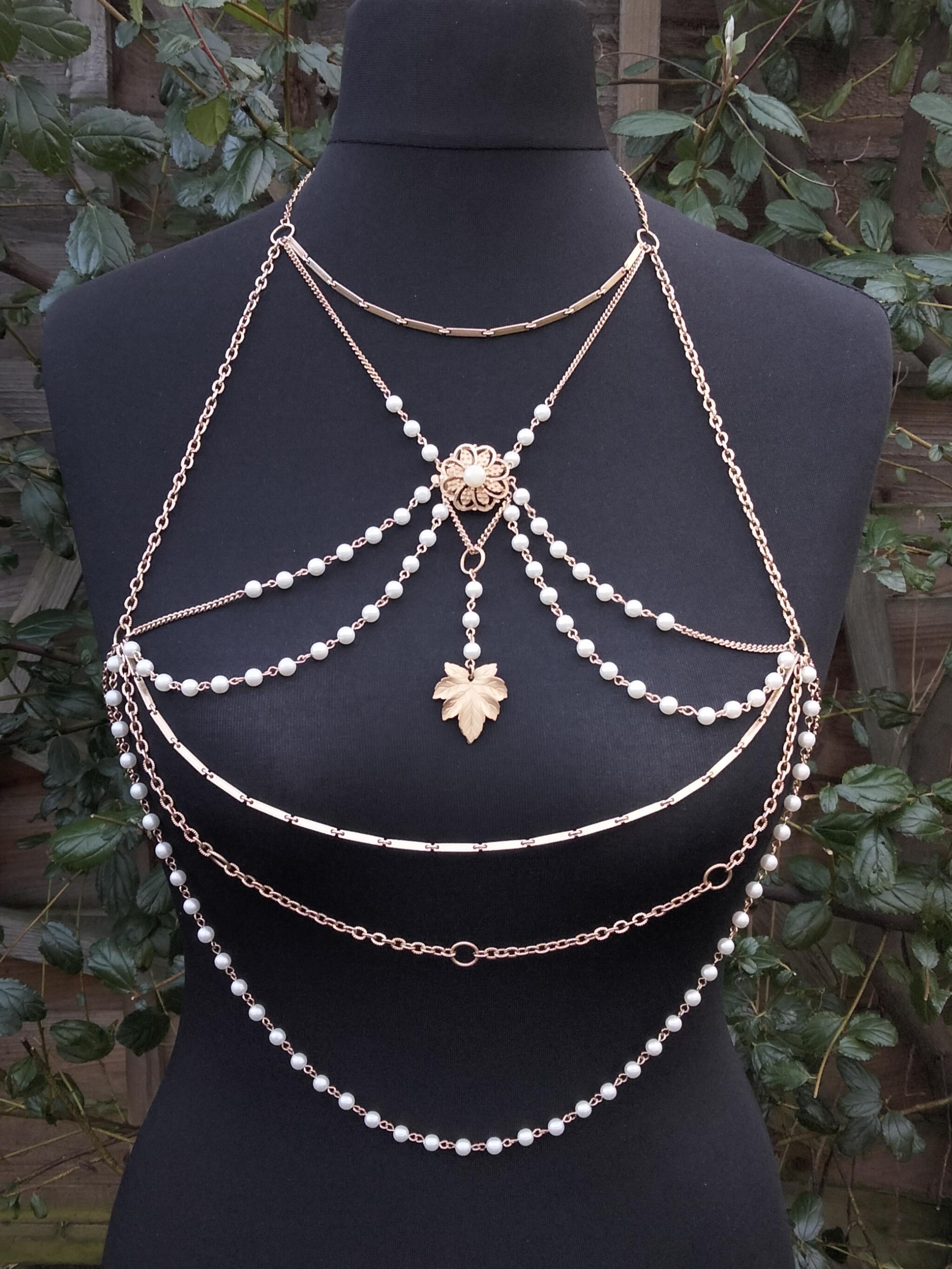 Body Jewellery
