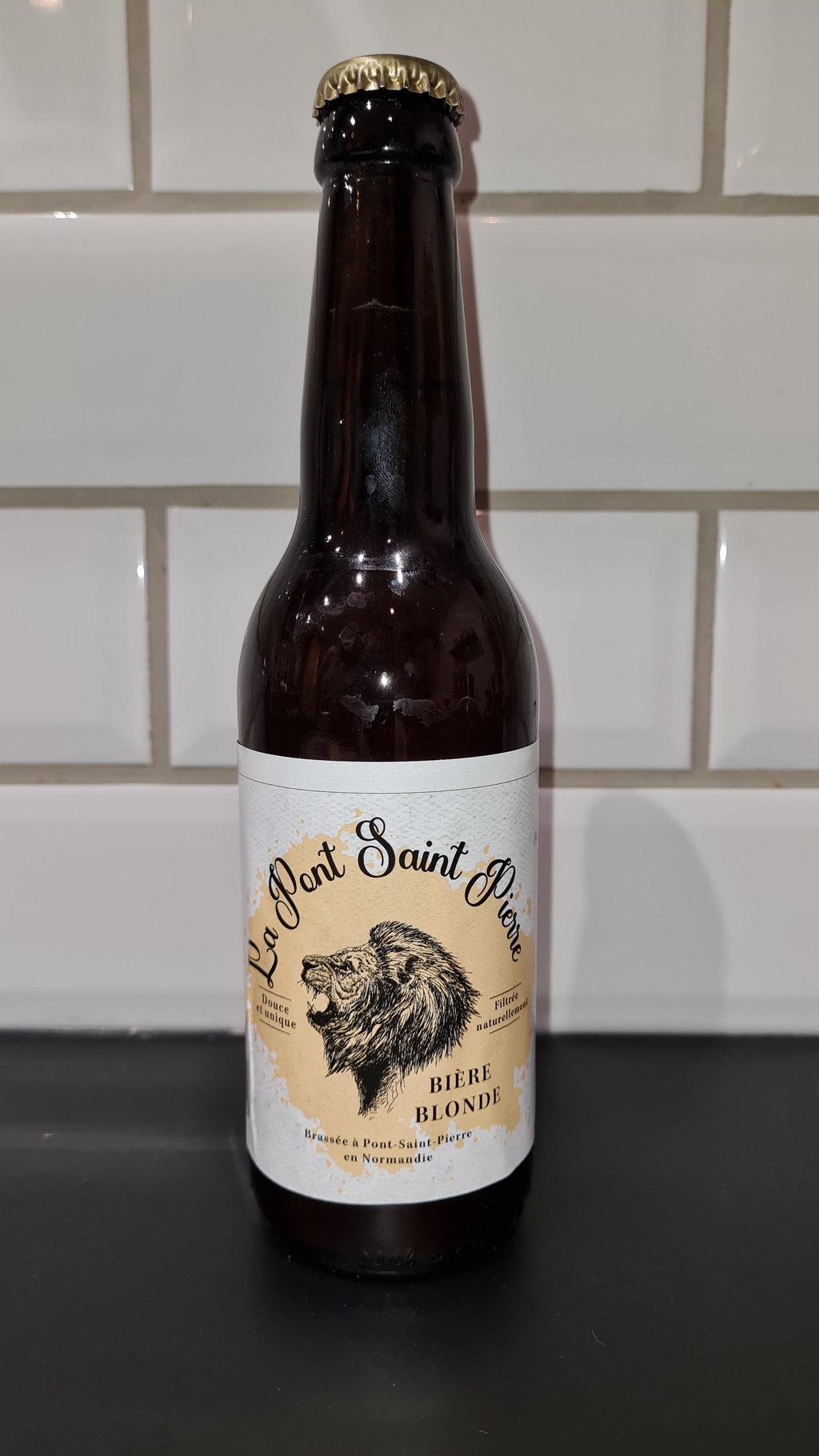 C'est un procédé long, mais c'est la nature qui fait le travail.

Pour faire nos bières il faut entre cinq à six semaines.