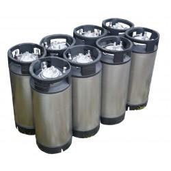 FÛTS DE BIERE ET TIREUSE A BIERE