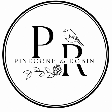 Pinecone & Robin
