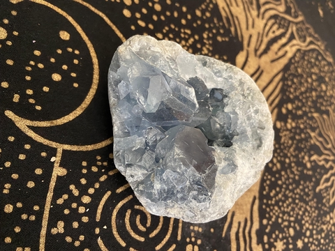 Boutique en ligne de lithothérapie