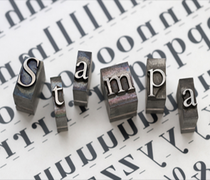 Prodotti stampati