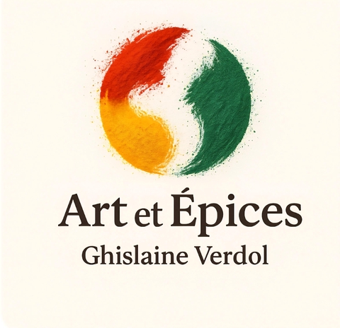 * J'accompagne aussi les enfants porteurs de troubles, handicapes lors d'ateliers d'art. 