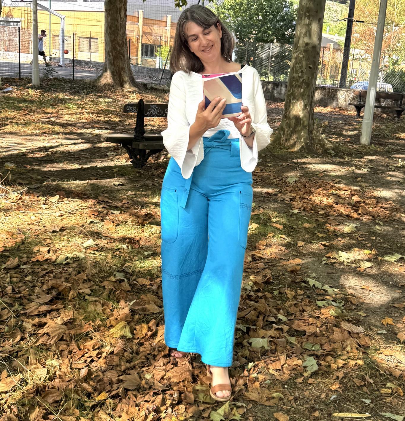 Shorts et pantalons