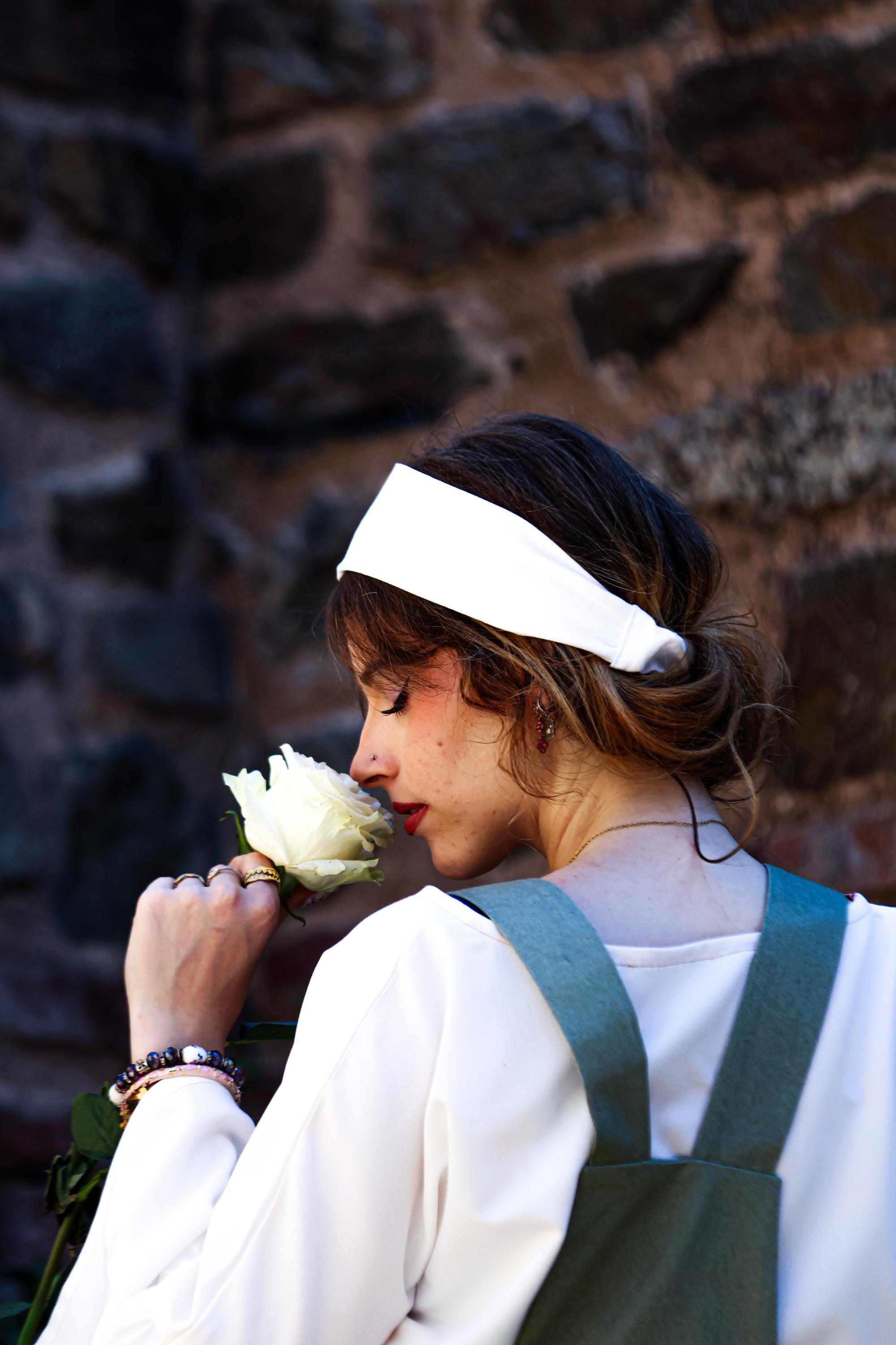 Accessoires cheveux
