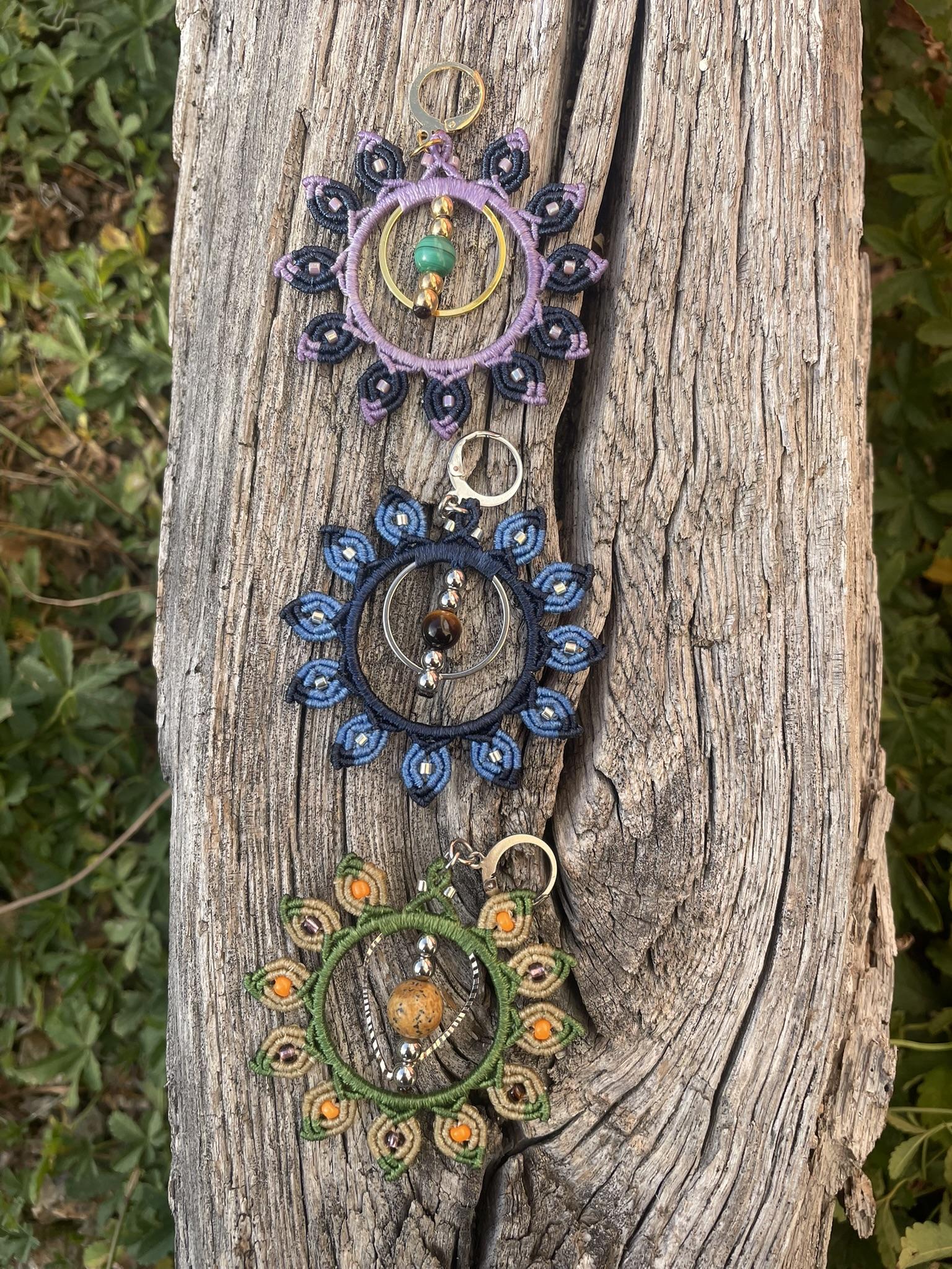 Les Boucles d'oreilles
