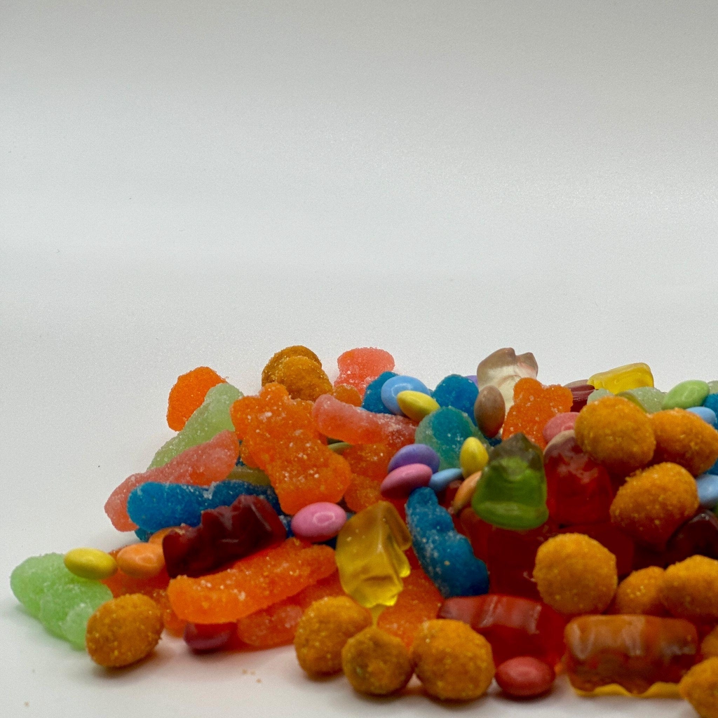 Snackbox bestellen, Snackbox Geschenk, Snackbox für Zuhause, Trend-Snacks kaufen