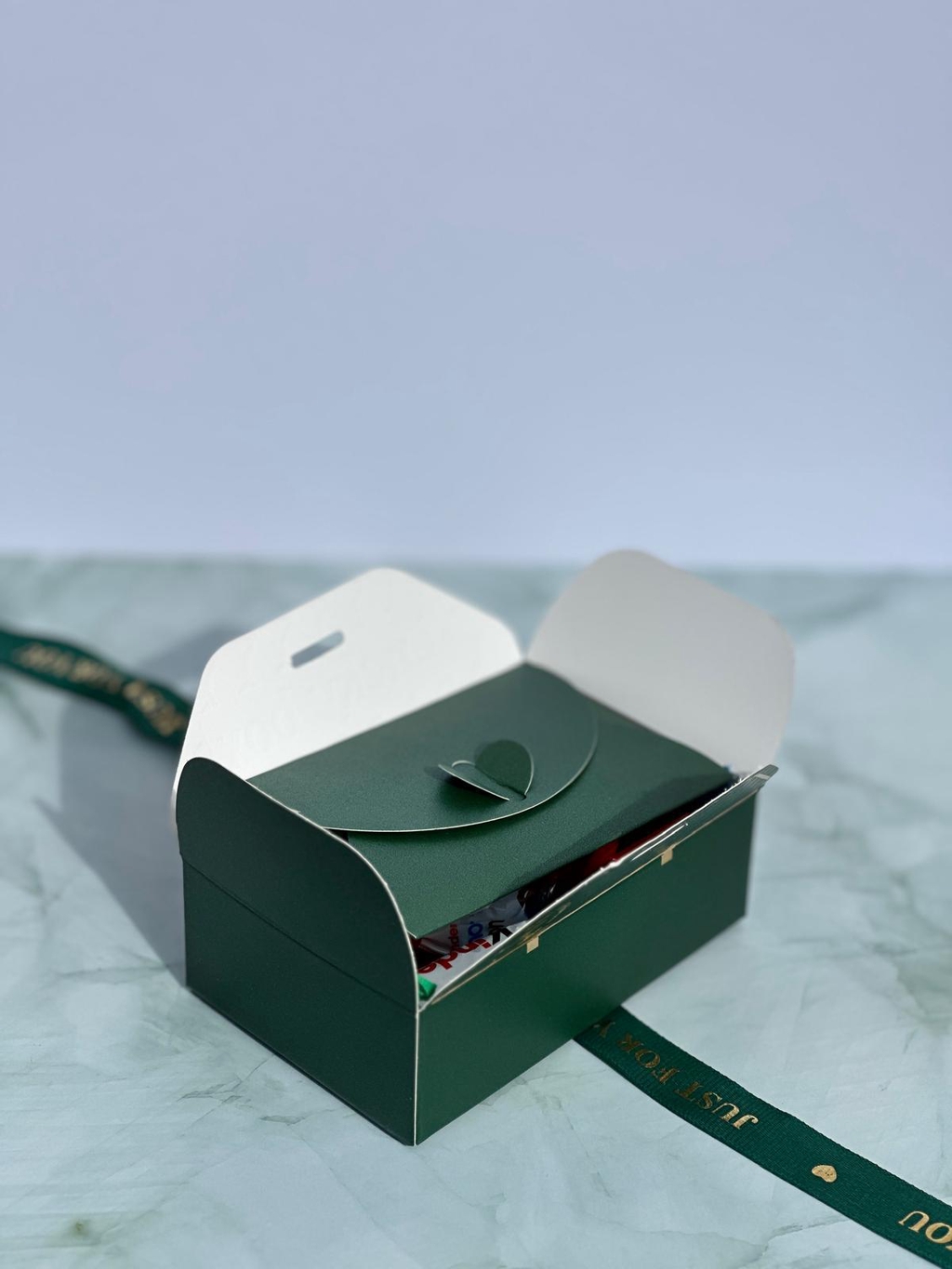 Snackbox Gutschein - perfekte Geschenkidee für Mitarbeiter, Freunde oder Familie