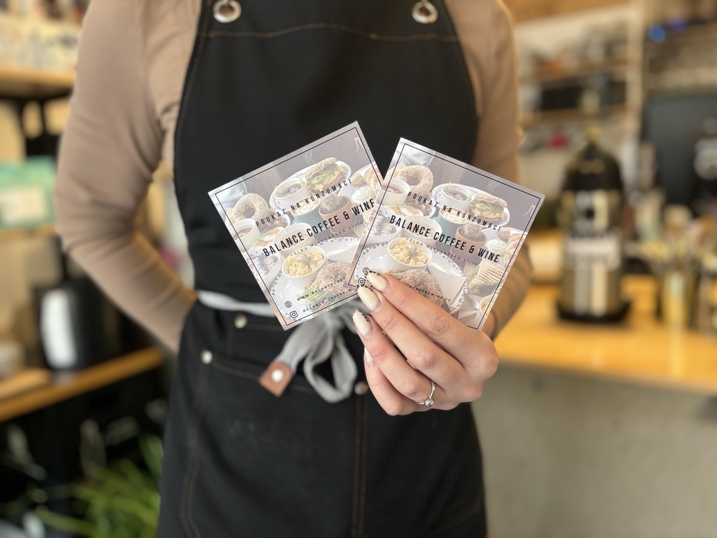 Dárkový poukaz online