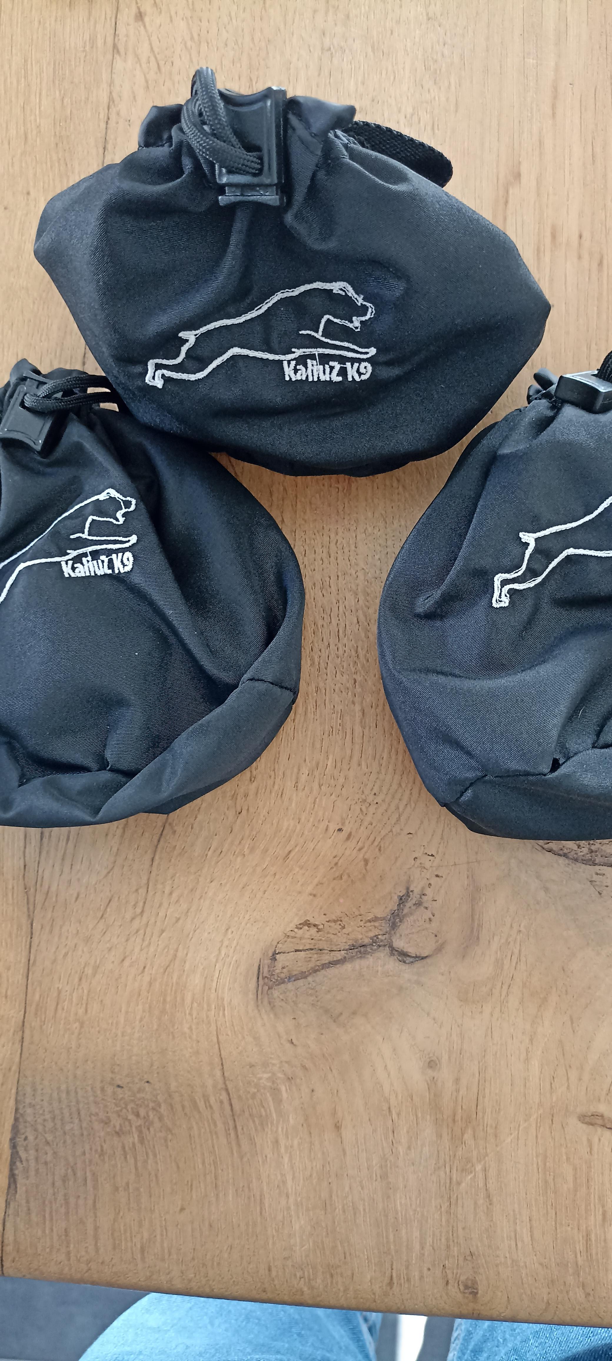 Sacs à friandises