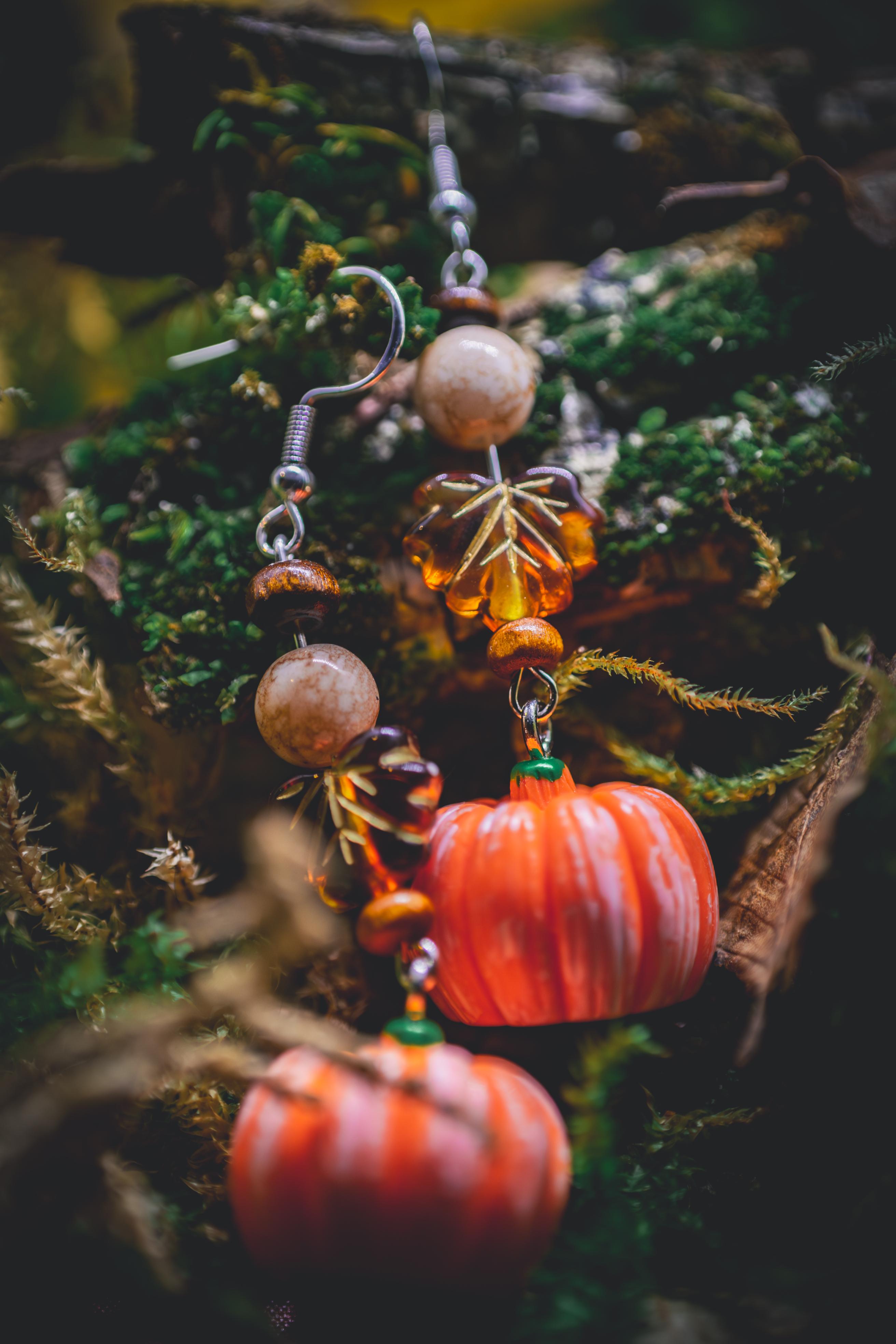 Rêveries d'Automne