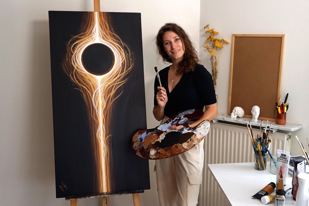 Sur les thèmes de la nature, de l'univers, du cosmos et de l'énergie