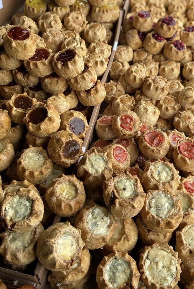 Purveyors of Fine Fodder