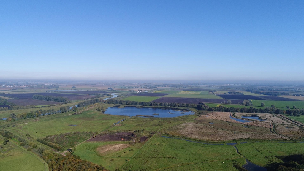 Shop at Kingfishers Bridge Nature Reserve