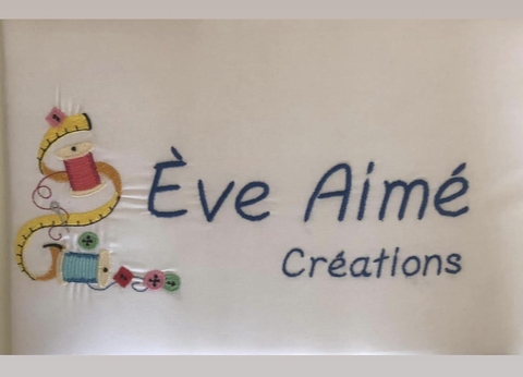 Eve Aimé Créations 