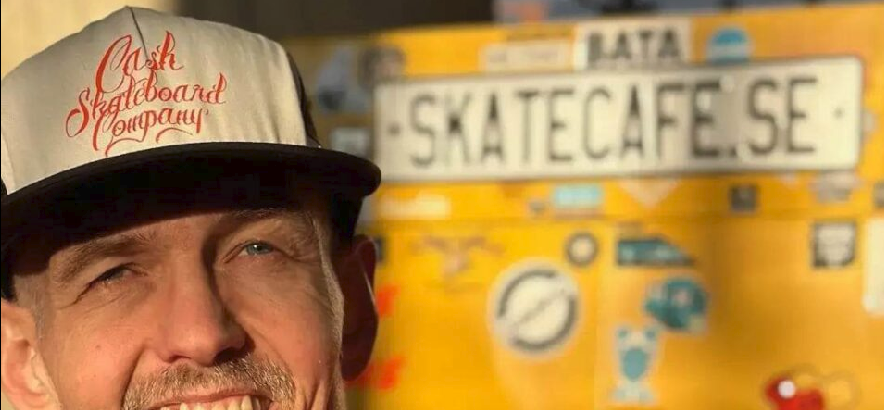 SKATECAFE.se