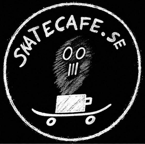 SKATECAFE.se: Skateshop & Skateskola i Rålis Skateboard Park