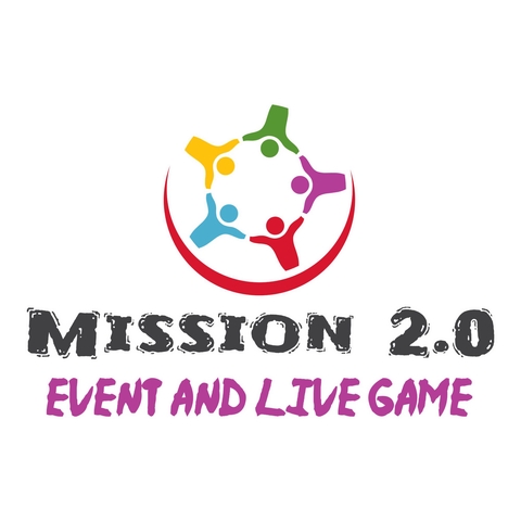 Logo Mission 2.0