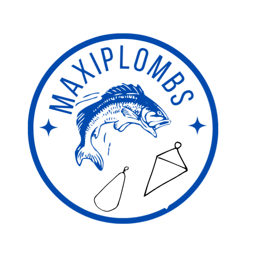 Ventes plombs pêche 
