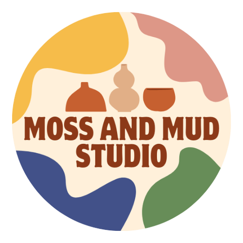 Moss And Mud Studio