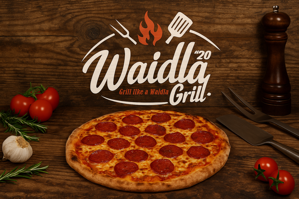 Waidlagrillshop