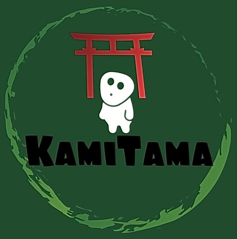 KAMITAMA 