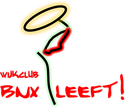 wijkclub BNX Leeft!