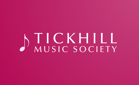 Tickhill Music Society logo