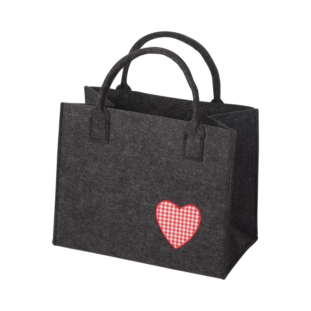 Filztaschen