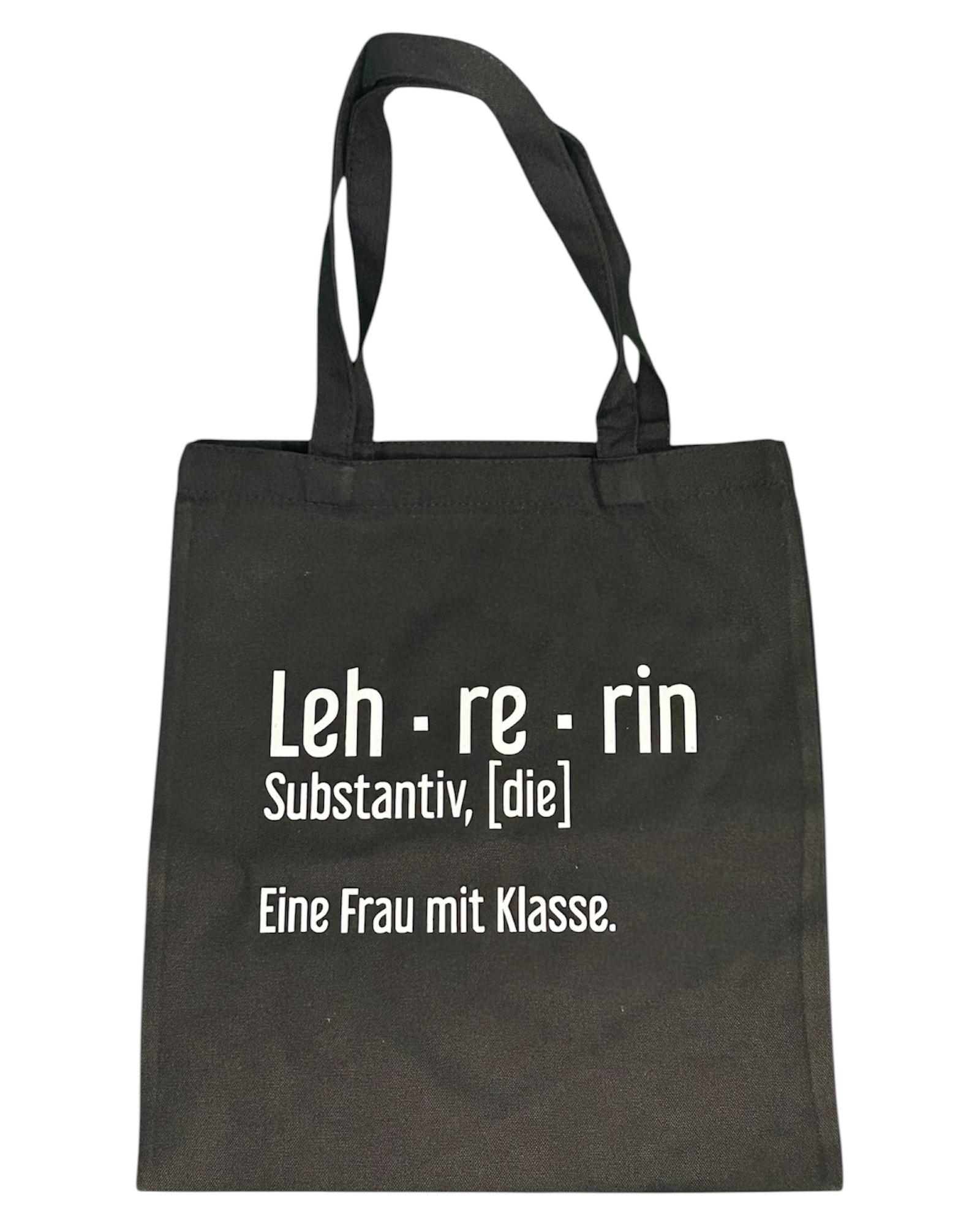 Angesagte Stofftaschen