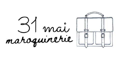 Atelier de Maroquinerie - Sacs à main et maroquinerie en cuir - Fabrication Française, Bretagne - Morbihan