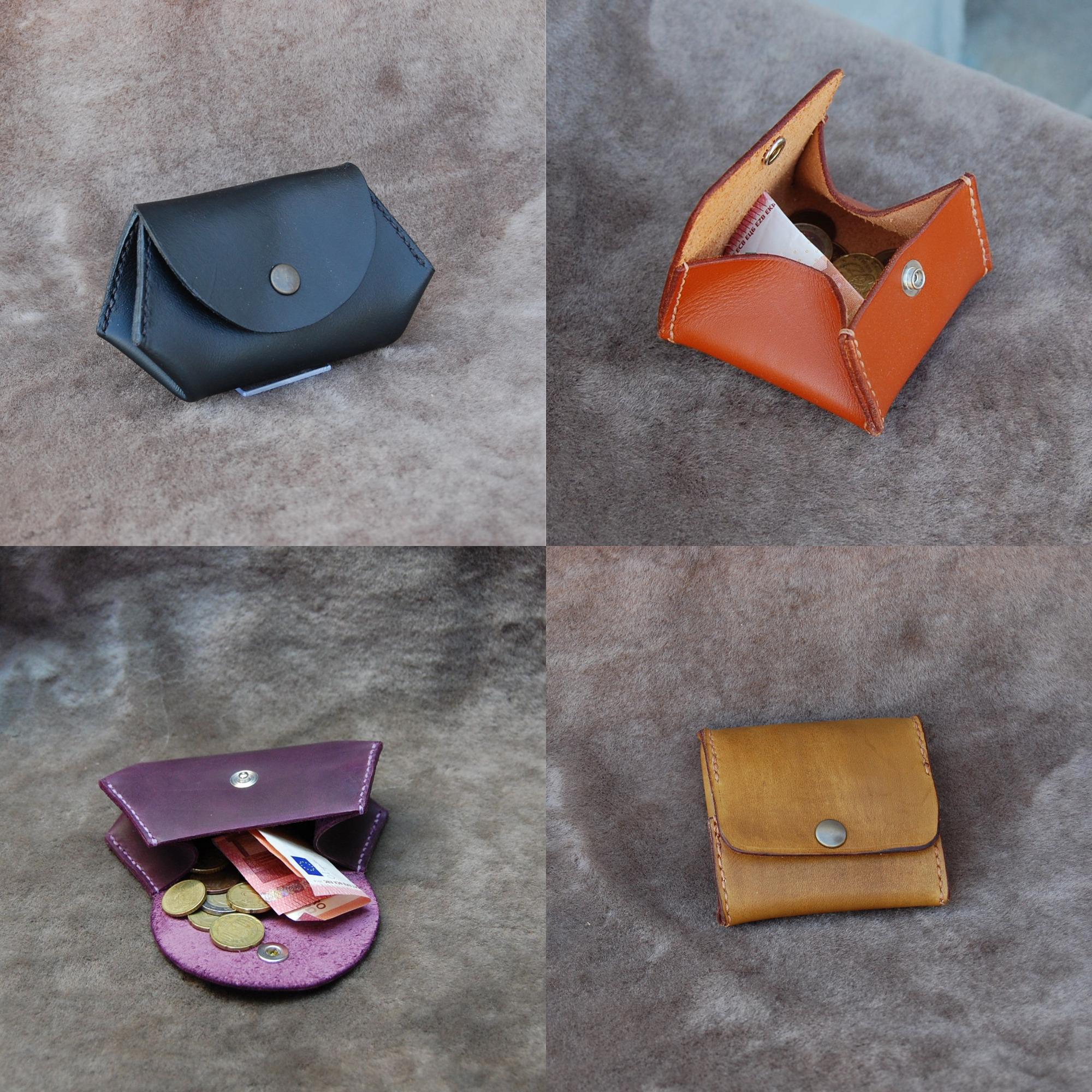 Le porte-monnaie en cuir est un accessoire intemporel, à la fois pratique et élégant. Fabriqué à partir de cuir véritable, il se distingue par sa durabilité et son aspect raffiné. Que vous recherchiez un porte-monnaie en cuir pour homme au design sobre, ou un porte-monnaie en cuir pour femme plus chic et compact, cet accessoire s’adapte à tous les styles et besoins du quotidien.
Nos porte-monnaies en cuir artisanal sont confectionnés avec soin, dans le respect du savoir-faire traditionnel. Le cuir sélectionné offre une texture douce et une patine naturelle qui se bonifie avec le temps. Disponibles en plusieurs formats – ils allient esthétique et fonctionnalité.
Choisir un porte-monnaie en cuir made in France, c’est opter pour la qualité et l’élégance. Chaque pièce est conçue pour résister à l’usage quotidien tout en ajoutant une touche de distinction à votre style. Parfait pour ranger vos pièces, billets ou cartes, le porte-monnaie en cuir véritable reste un incontournable pour celles et ceux qui apprécient les accessoires authentiques et durables.