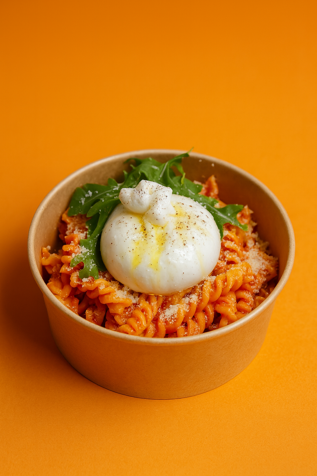 maccarruna - frische pasta zum lunch
