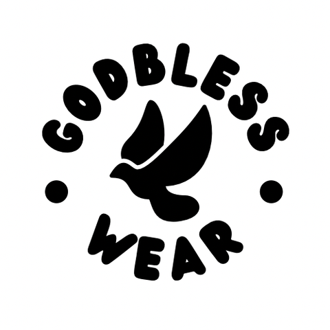Godblesswear - Marque de vêtements chrétiens -
