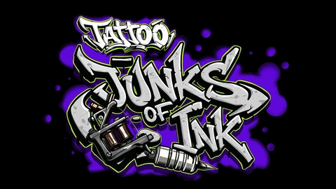 Willkommen bei Junks of Ink
Realismus Tattoo und mehr!
