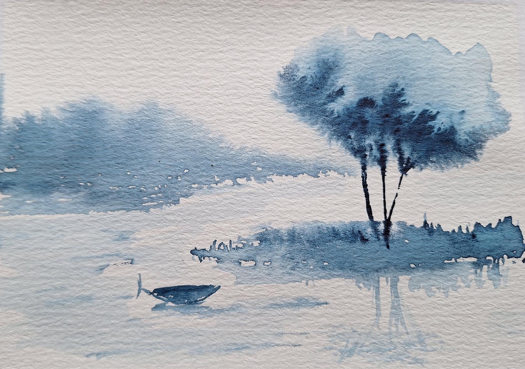 John Wilmot Art