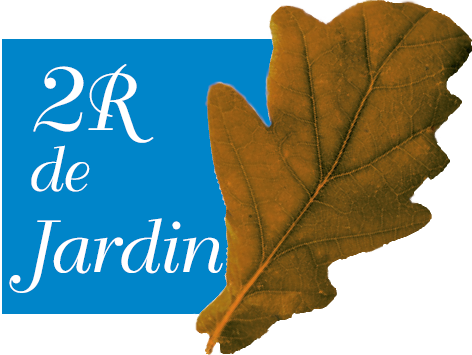 logo 2r de jardin